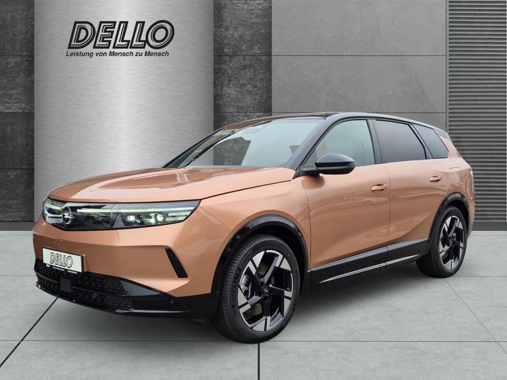 Opel Grandland (X) 2025