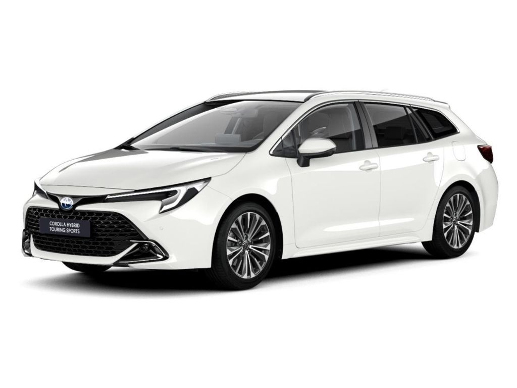 Toyota Corolla 2025