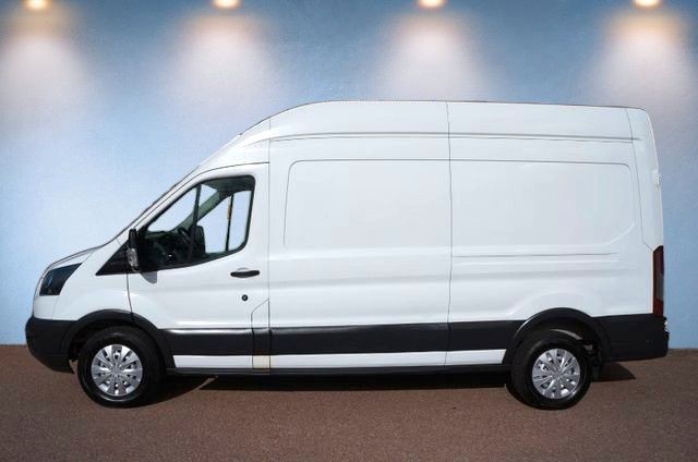Ford Transit 2016