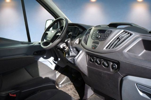 Ford Transit 2016