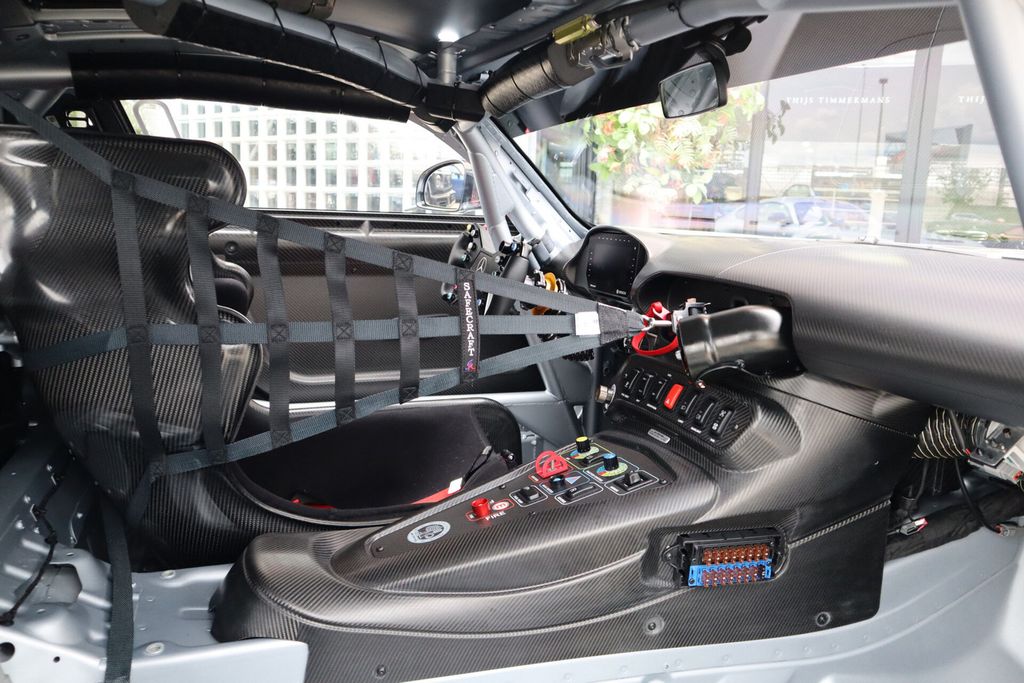 Mercedes-Benz AMG GT 2025