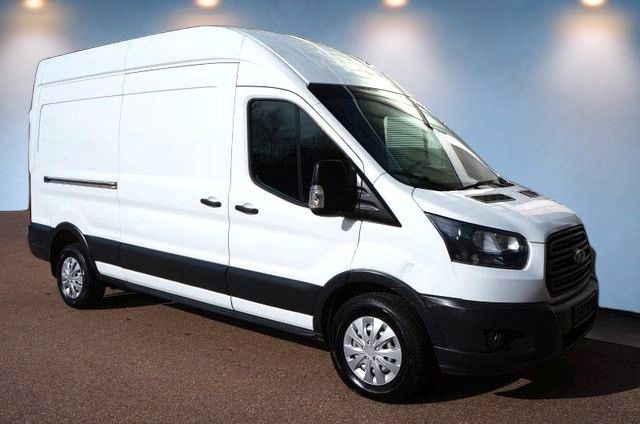 Ford Transit 2016