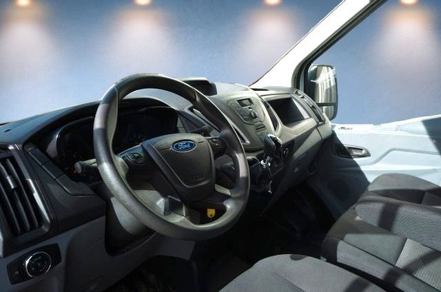 Ford Transit 2016