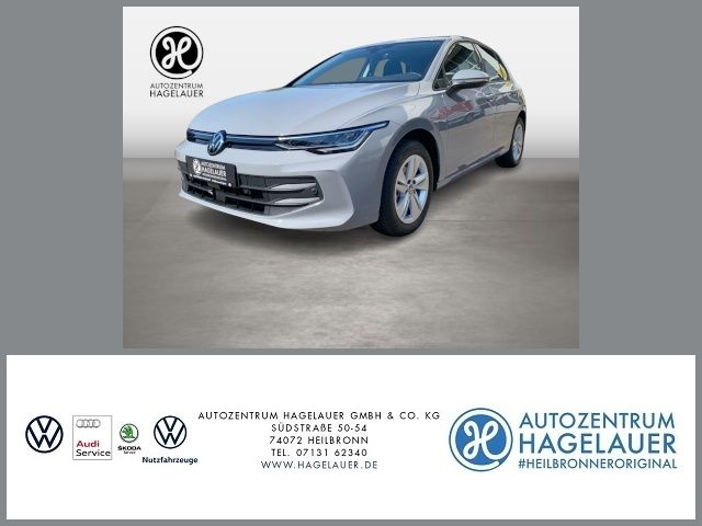 Volkswagen Golf 2024