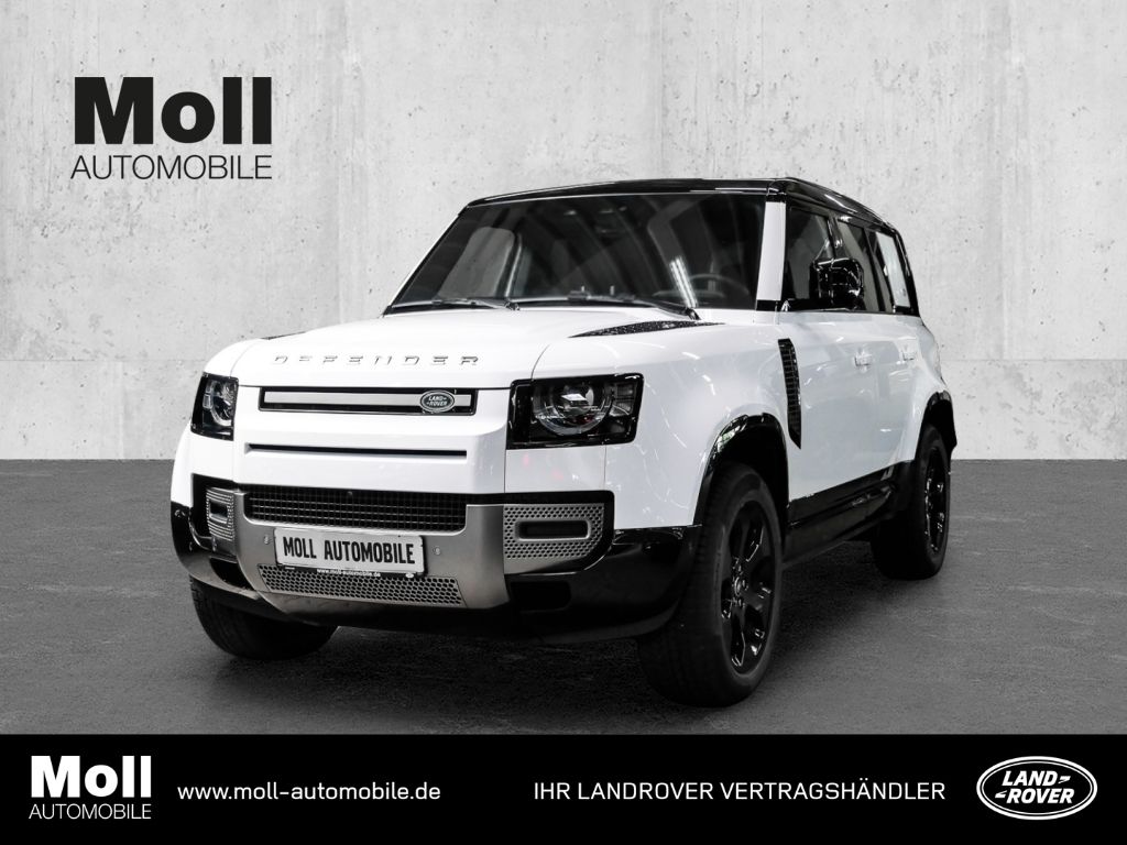 Land Rover Defender 2023
