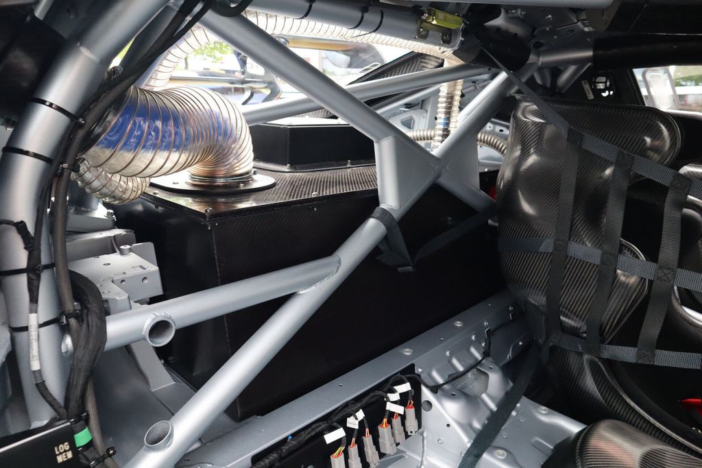 Mercedes-Benz AMG GT 2025