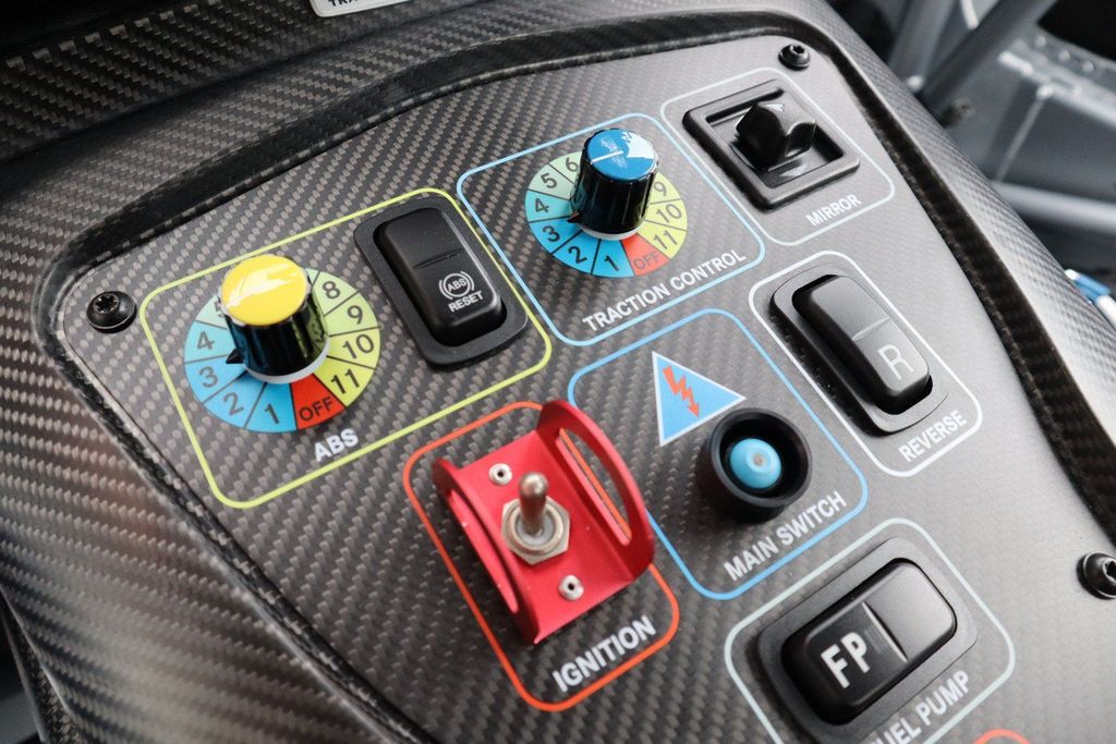 Mercedes-Benz AMG GT 2025