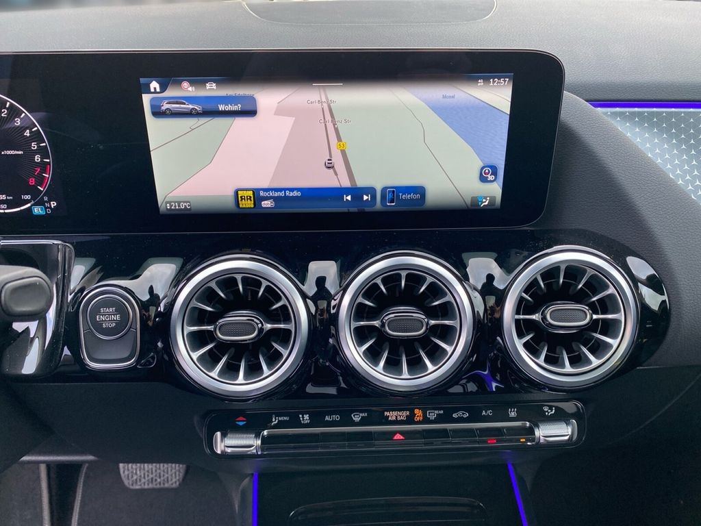 Mercedes-Benz B 250 2024