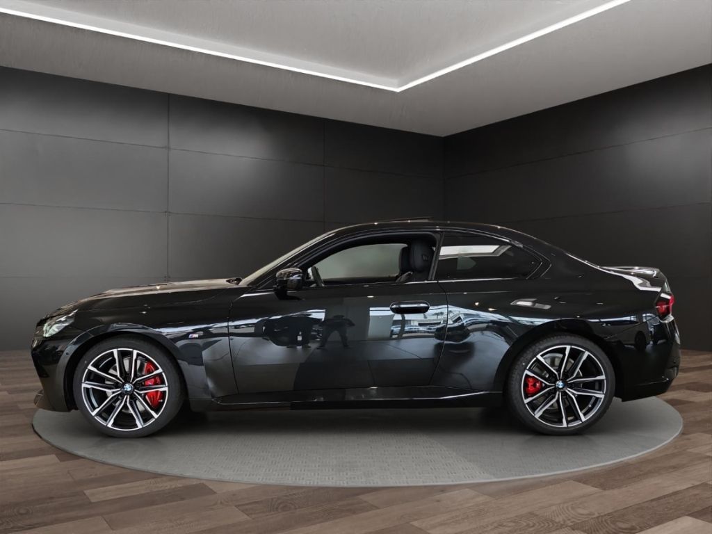BMW 220 2024