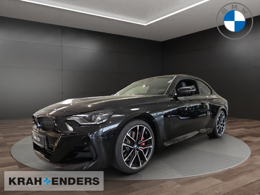 BMW 220 2024
