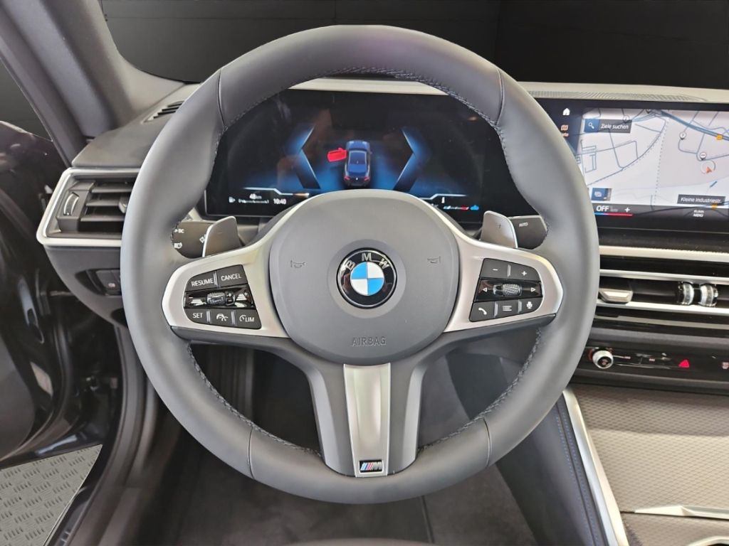 BMW 220 2024