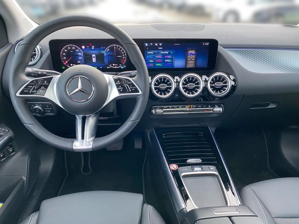 Mercedes-Benz B 250 2024