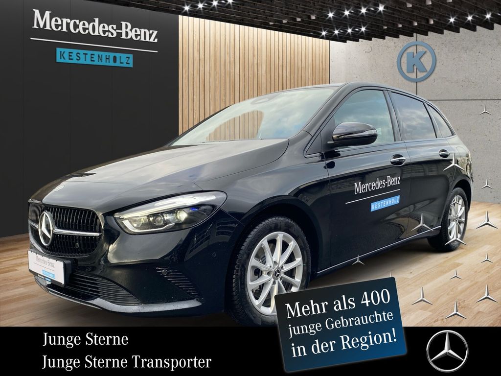Mercedes-Benz B 250 2024