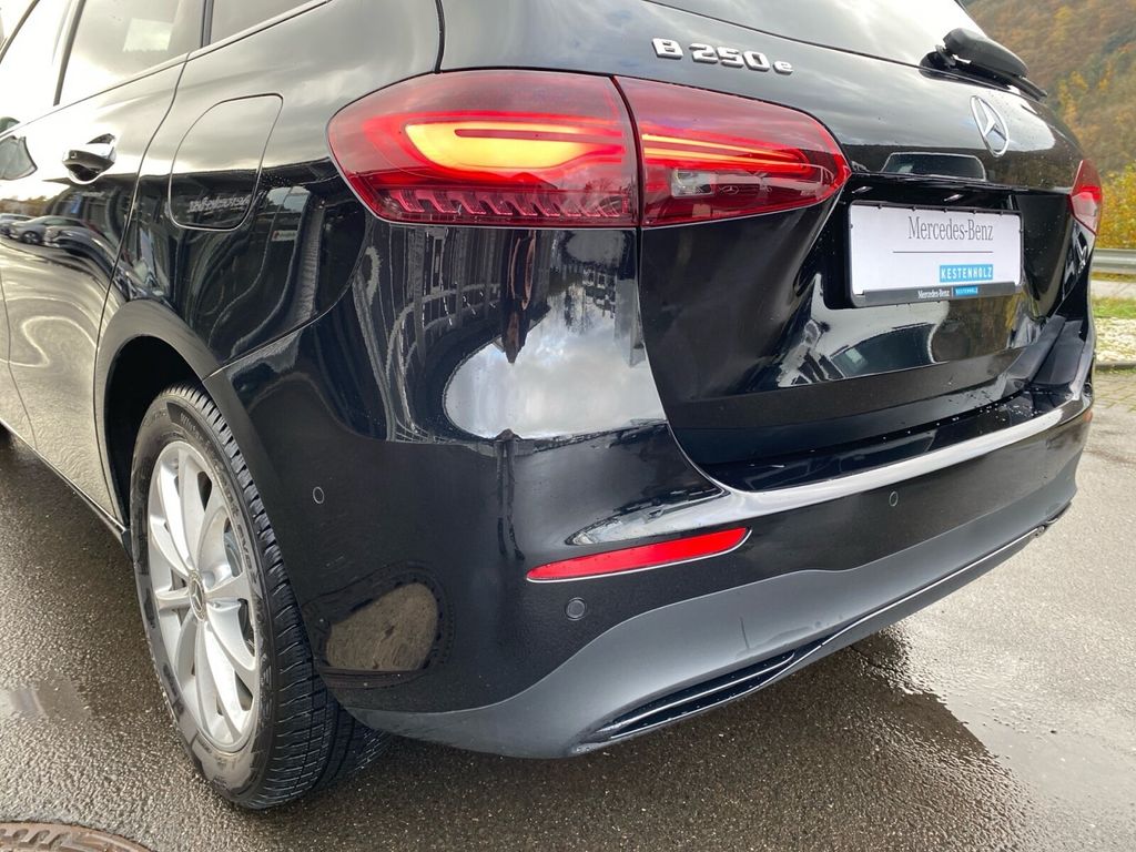 Mercedes-Benz B 250 2024