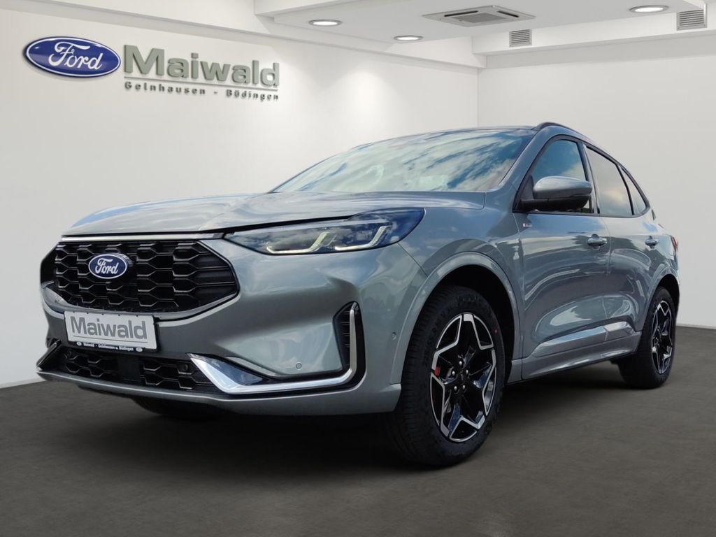 Ford Kuga 2024