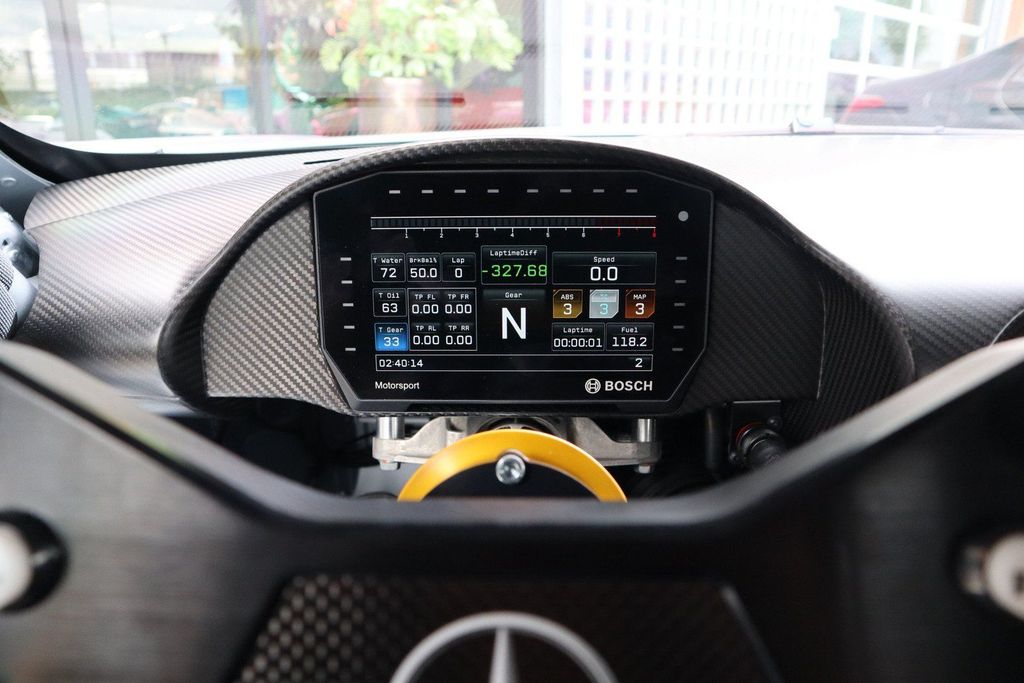 Mercedes-Benz AMG GT 2025