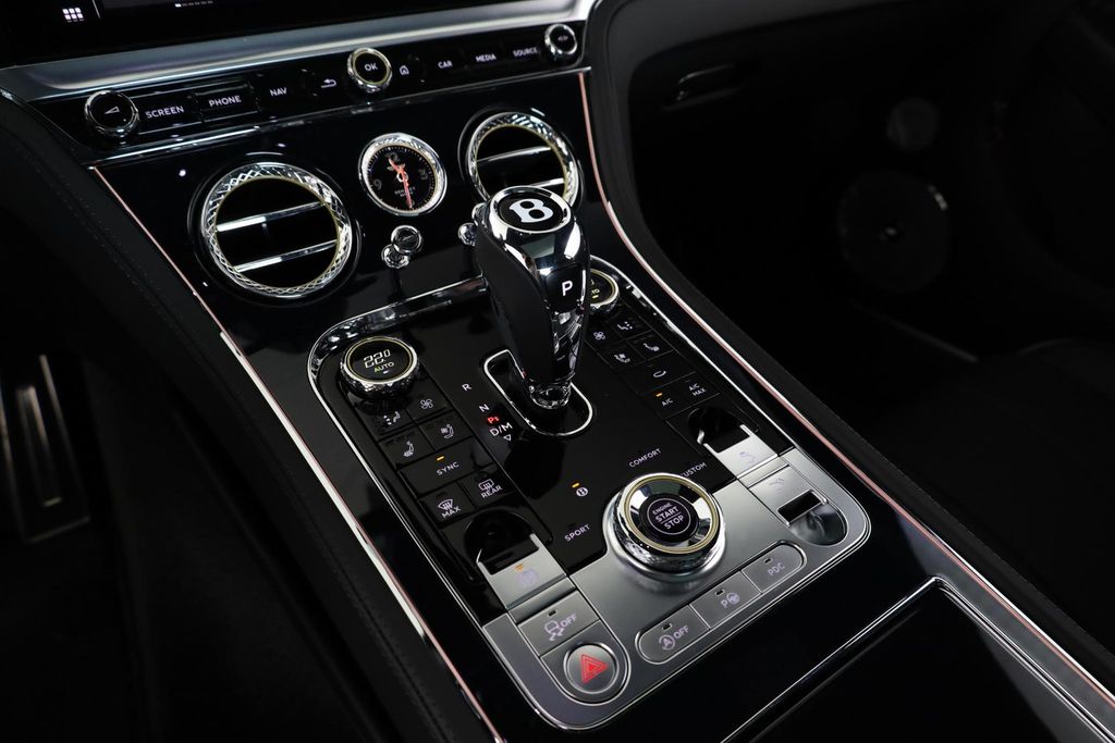 Bentley Continental GT 2024