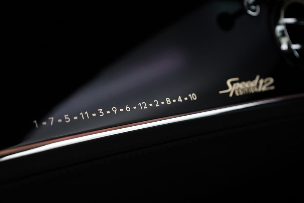 Bentley Continental GT 2024