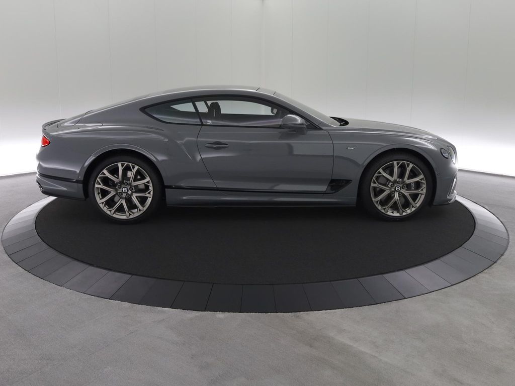 Bentley Continental GT 2024