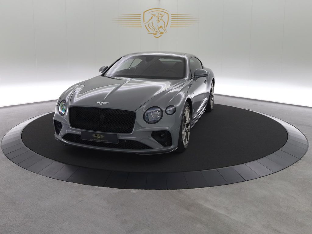 Bentley Continental GT 2024