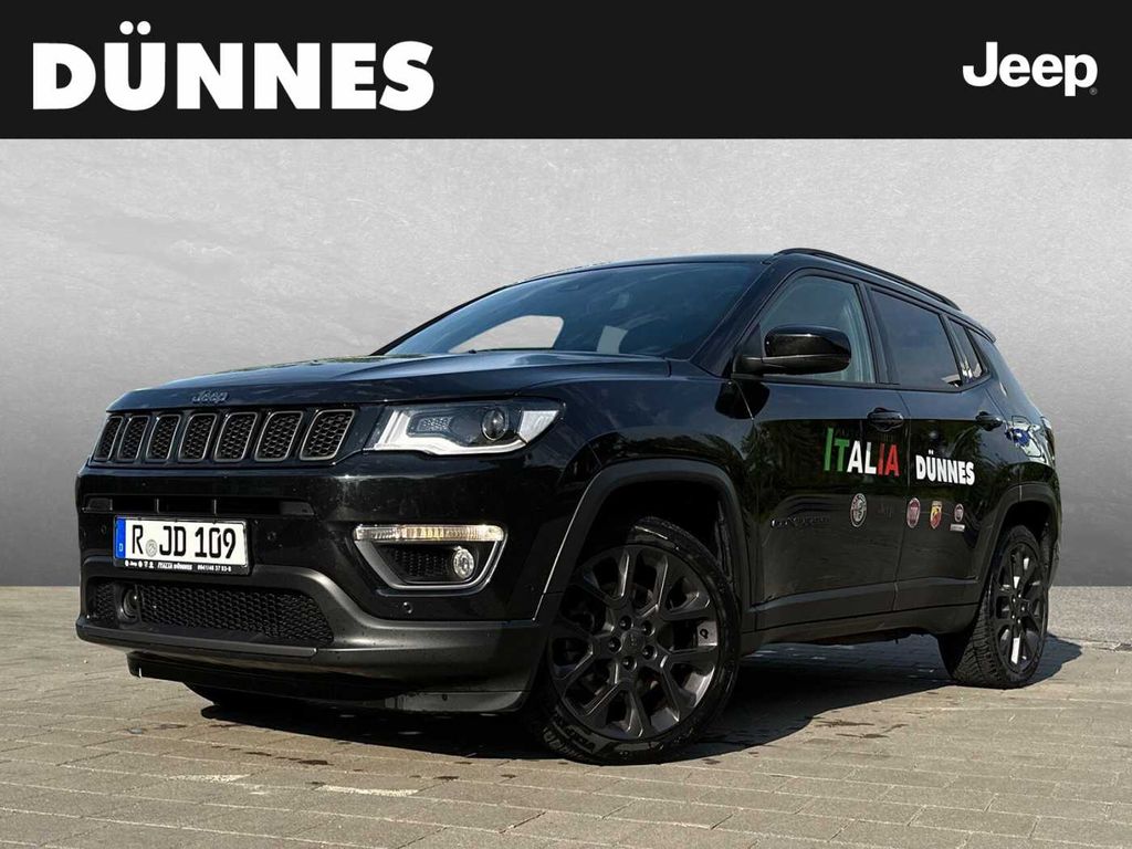Jeep Compass 2020