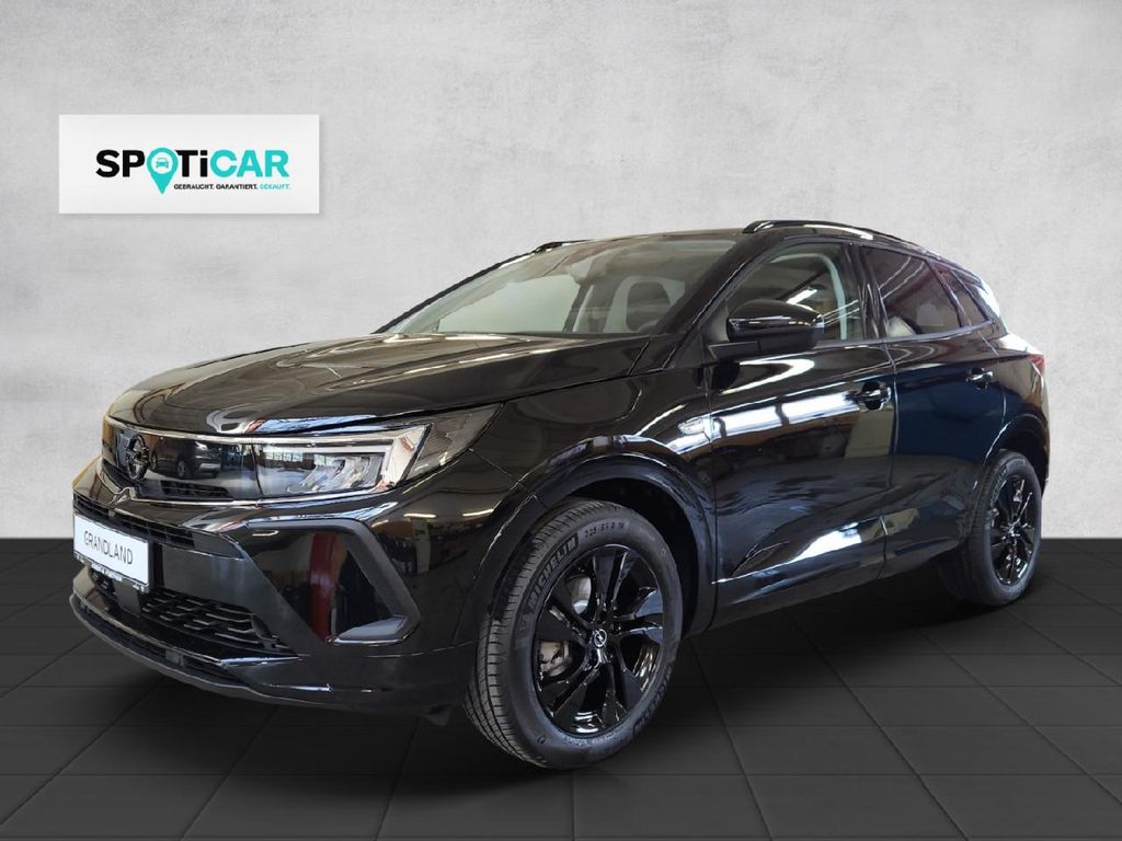 Opel Grandland (X) 2022