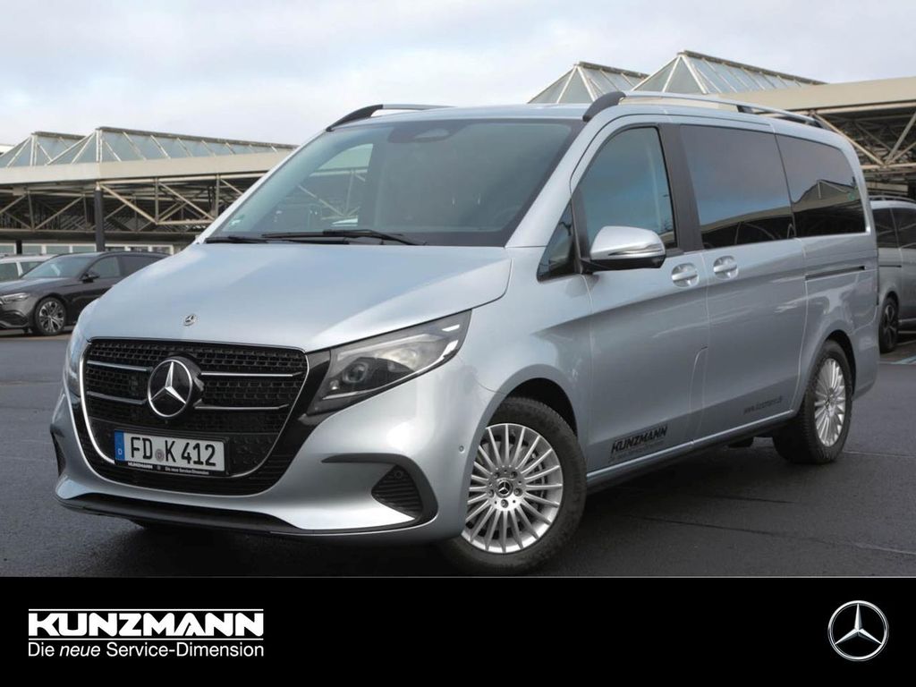 Mercedes-Benz V 300 2025