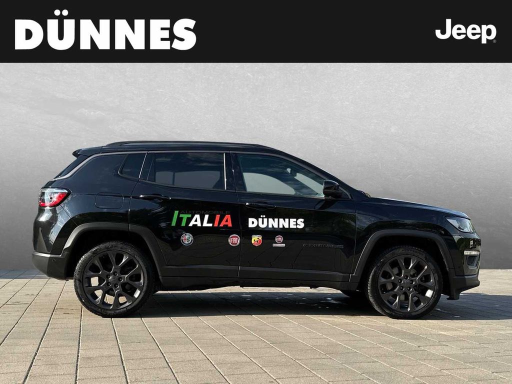 Jeep Compass 2020
