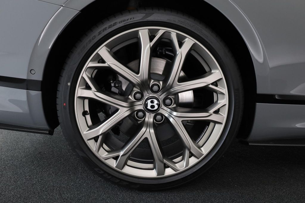 Bentley Continental GT 2024