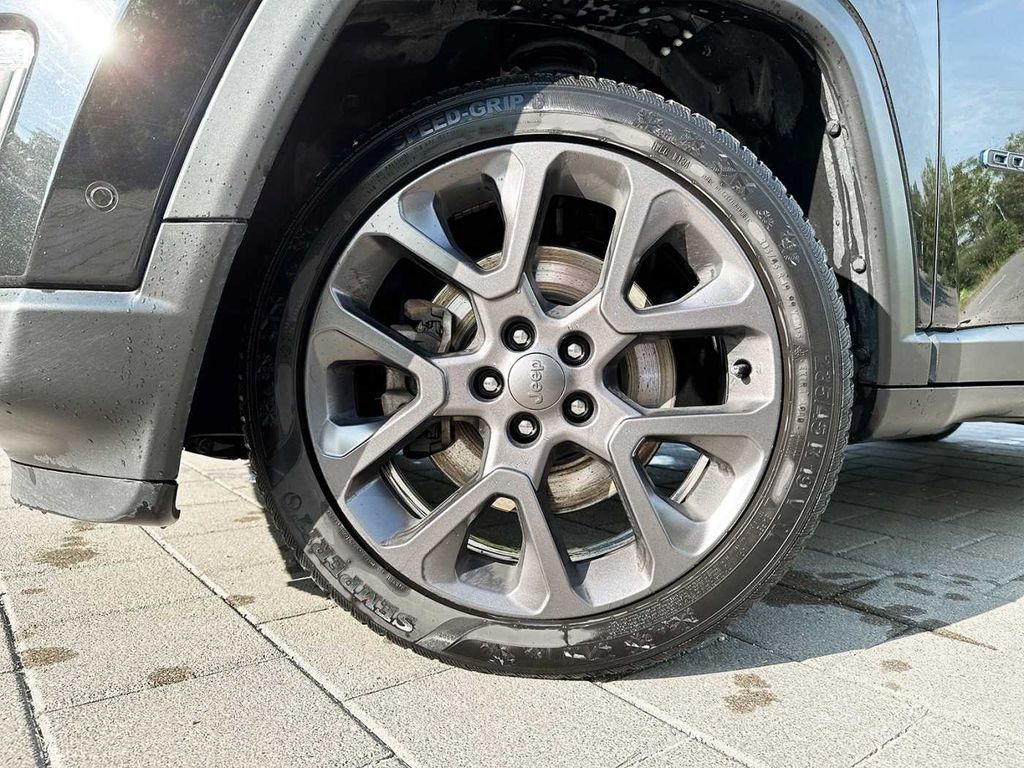 Jeep Compass 2020