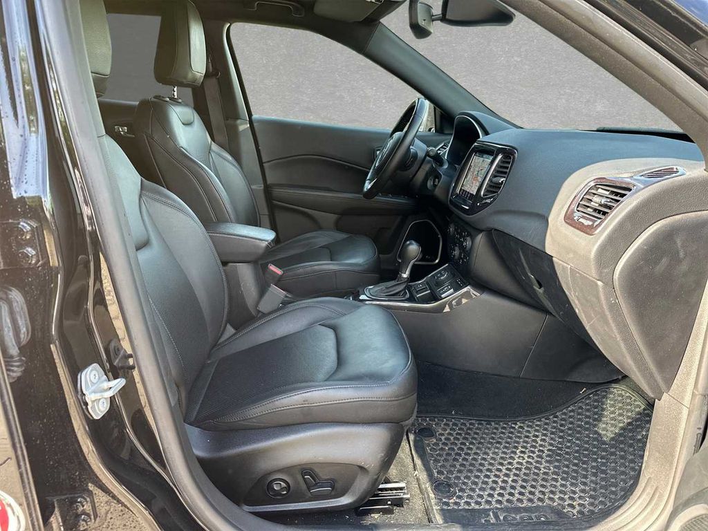 Jeep Compass 2020