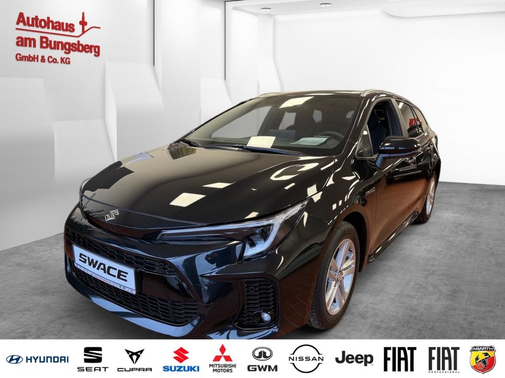Suzuki Swace 2024