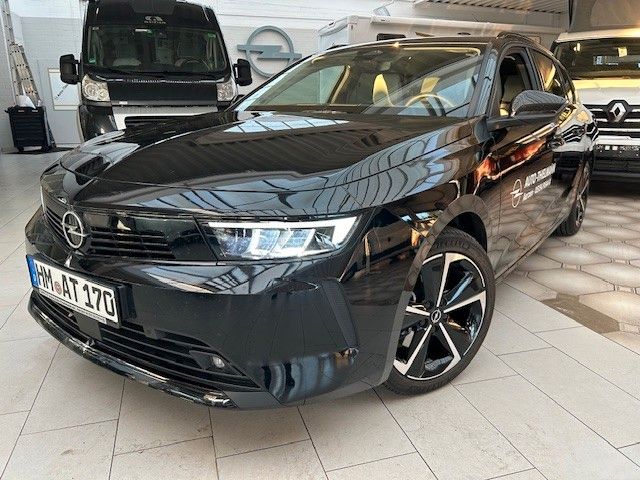 Opel Astra 2024