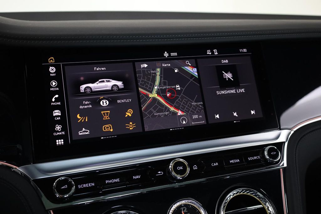Bentley Continental GT 2024