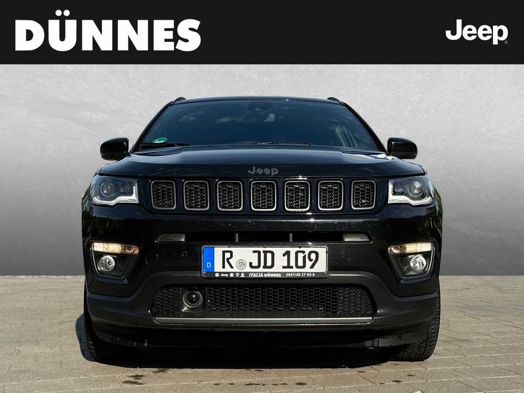 Jeep Compass 2020