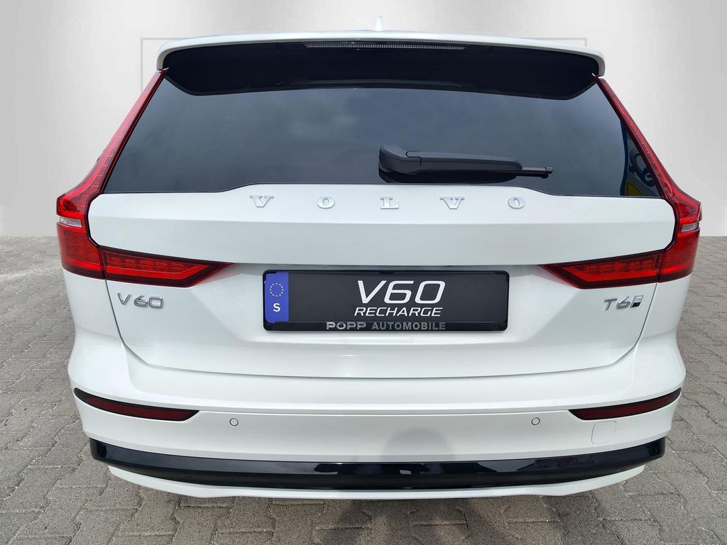 Volvo V60 2024
