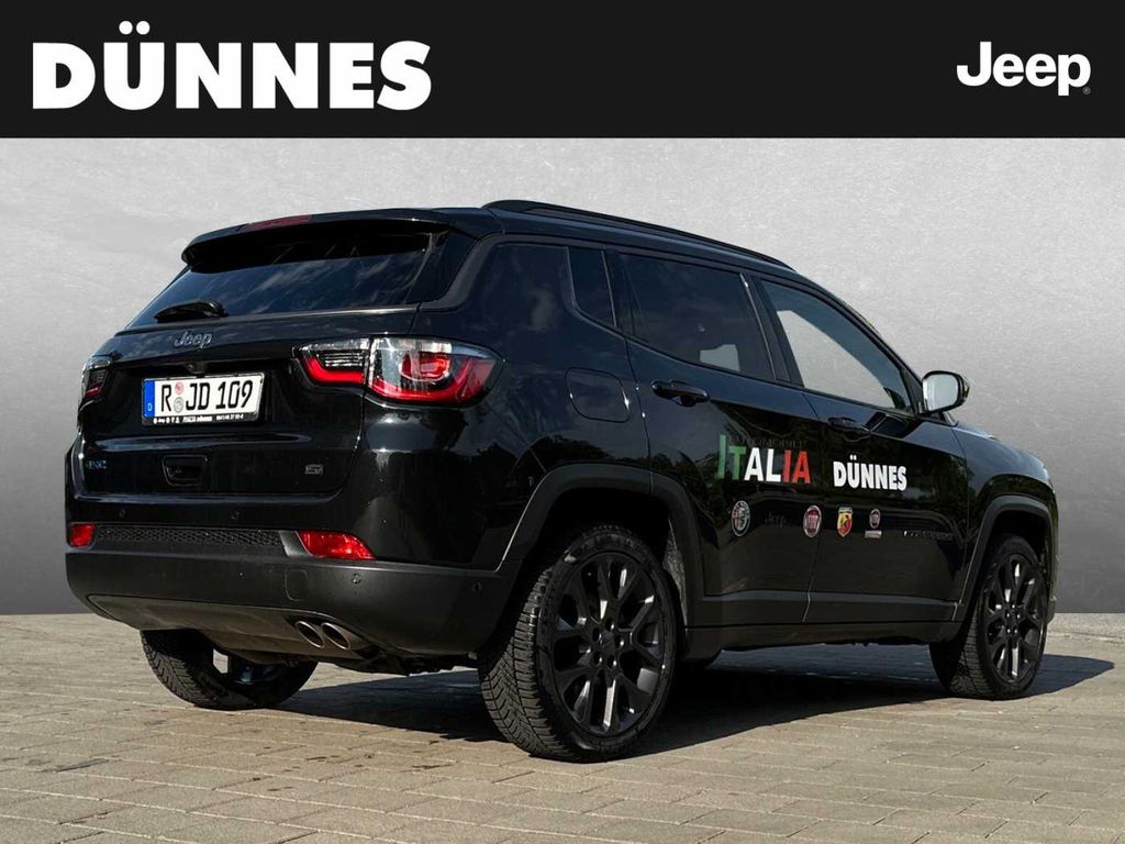 Jeep Compass 2020