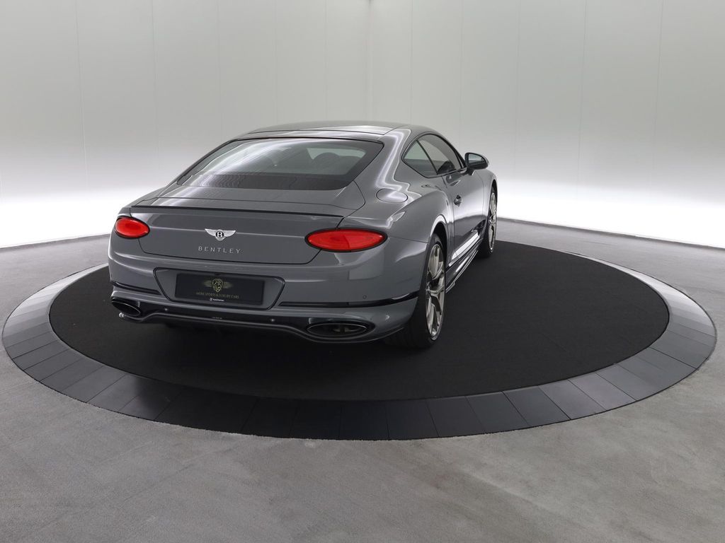 Bentley Continental GT 2024