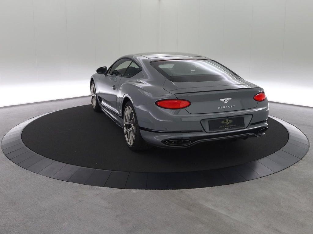Bentley Continental GT 2024