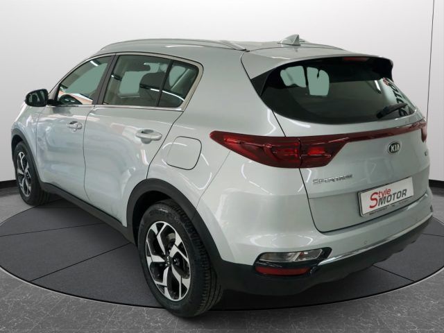 Kia Sportage 2021
