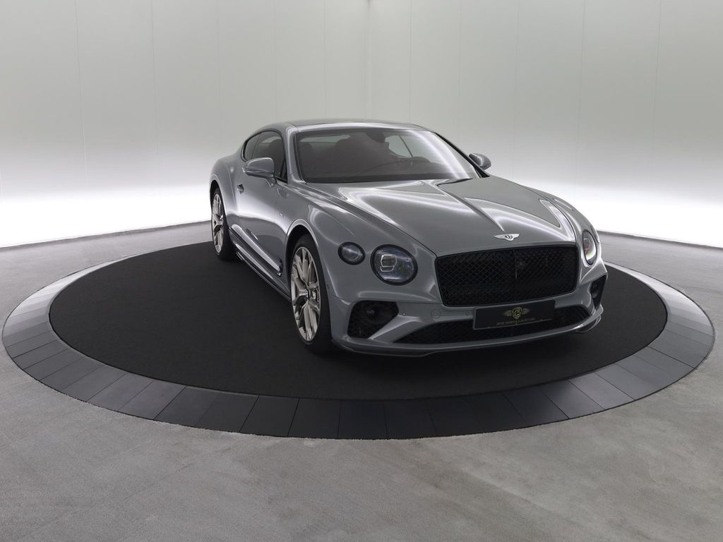 Bentley Continental GT 2024
