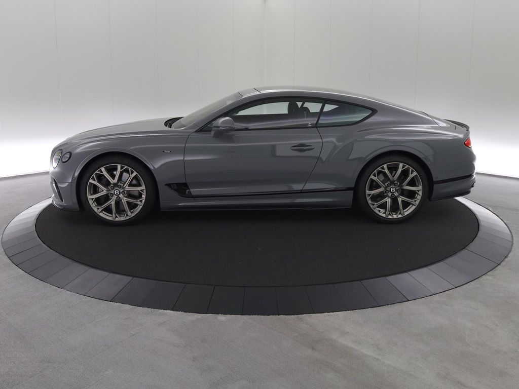 Bentley Continental GT 2024