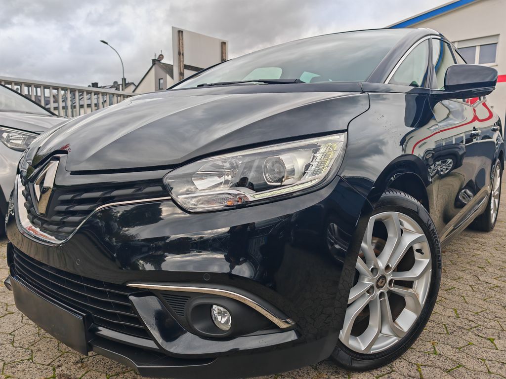 Renault Grand Scenic 2020