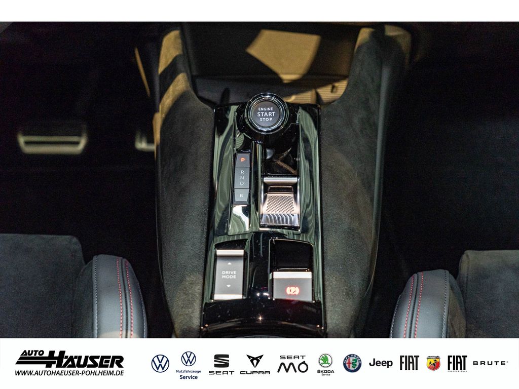 Alfa Romeo Junior 2025