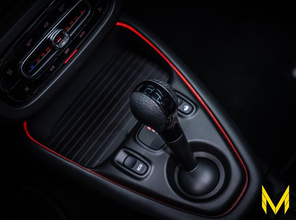 Smart ForTwo 2024