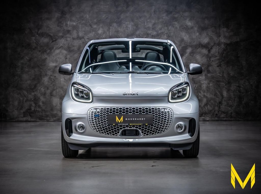 Smart ForTwo 2024