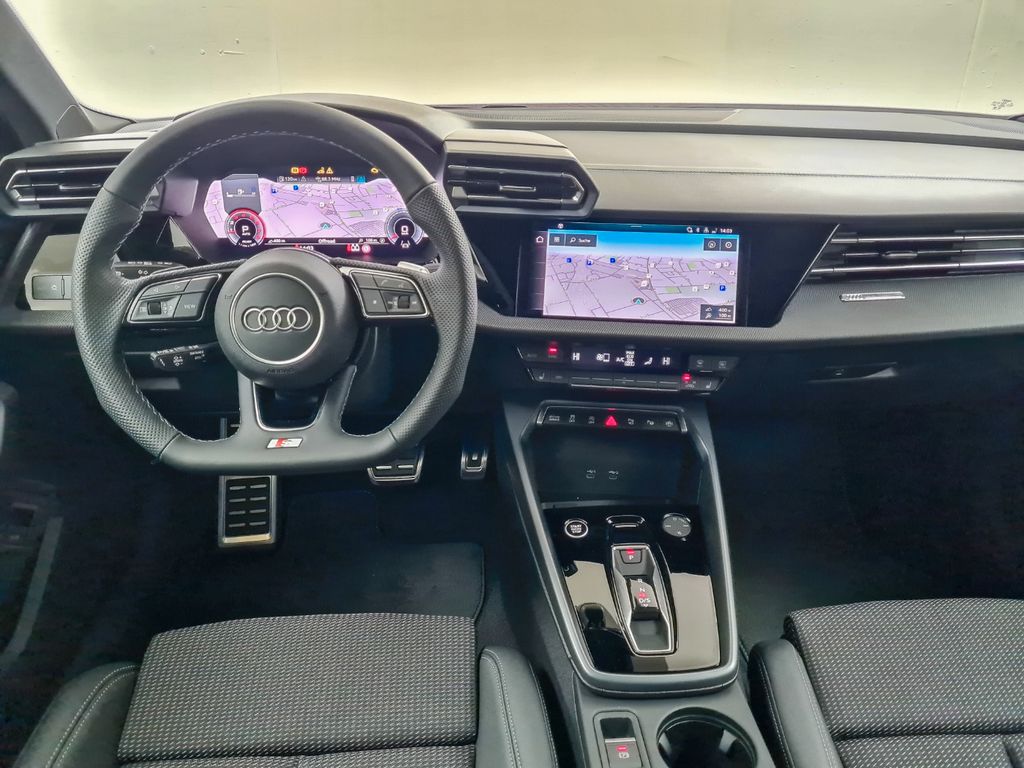 Audi A3 2025