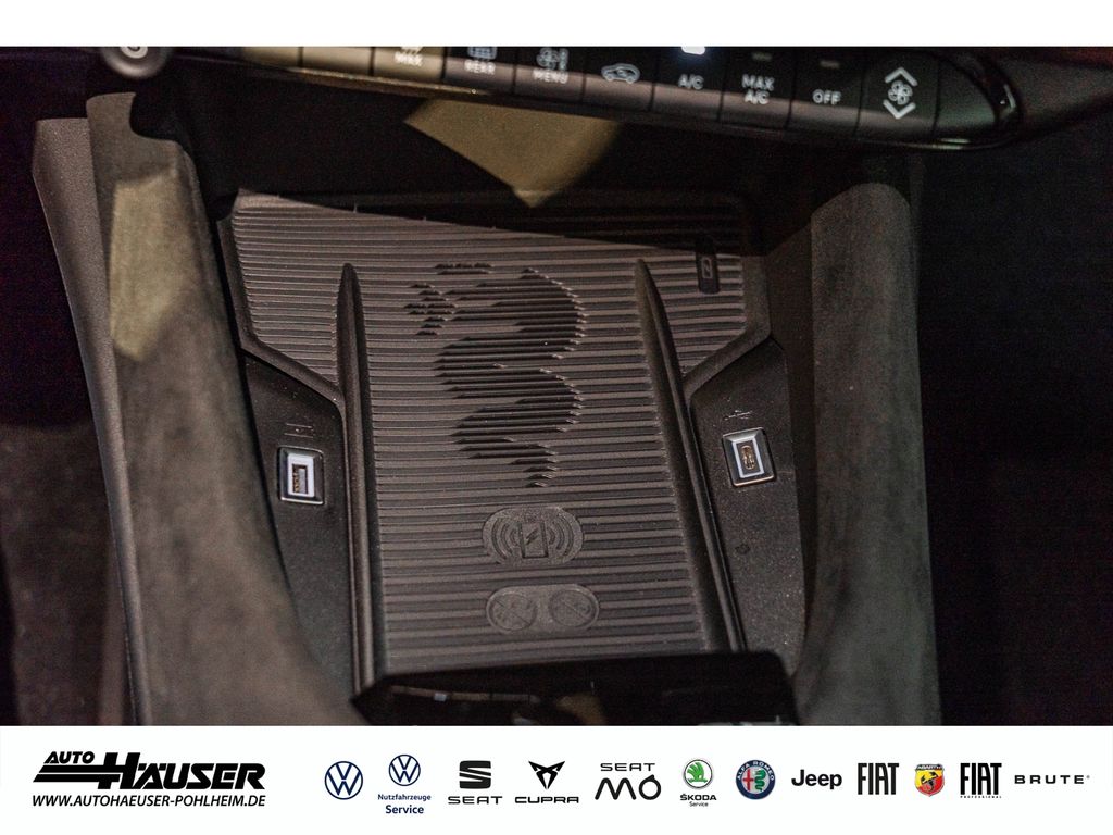 Alfa Romeo Junior 2025