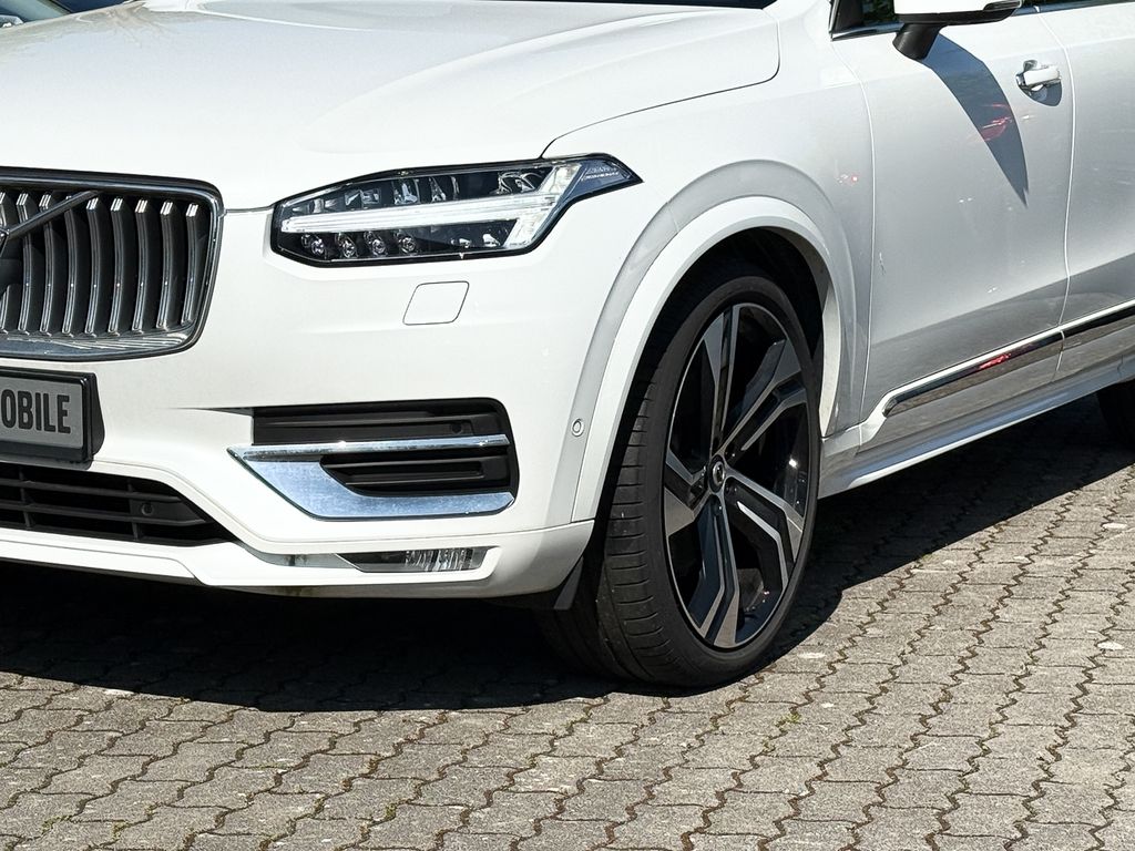 Volvo XC90 2023