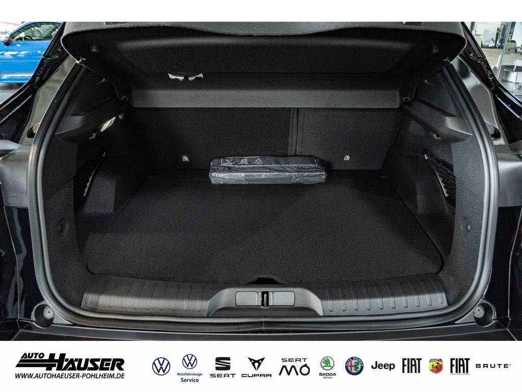 Alfa Romeo Junior 2025